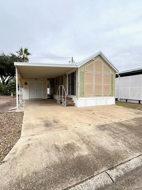 216 Saddle Drive, Mission, TX 78574