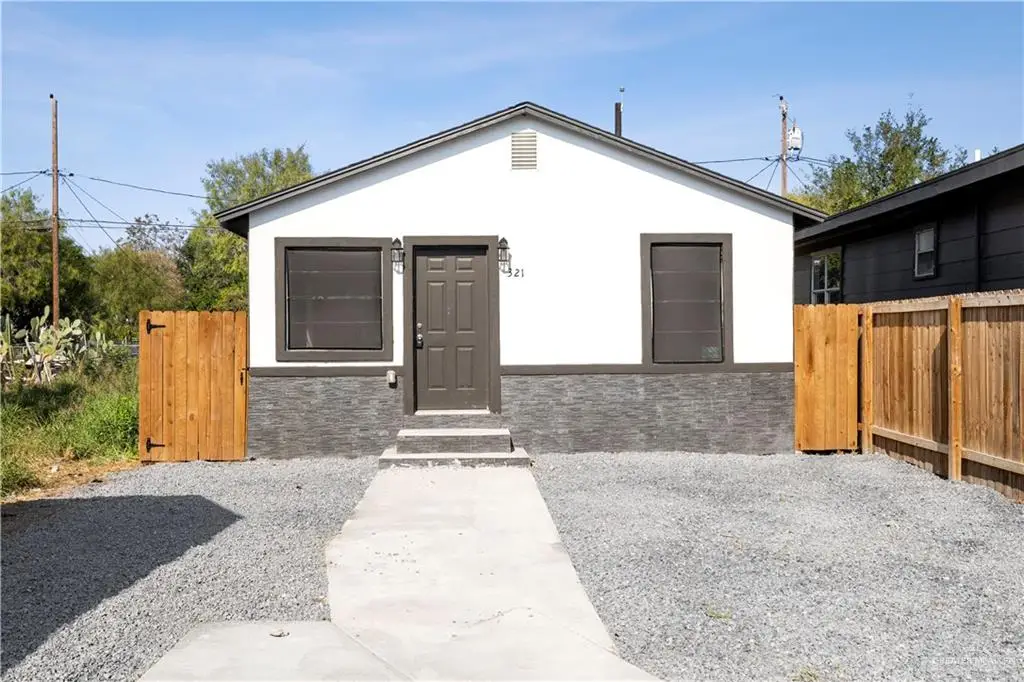 321 E 3rd Street, San Juan, TX 78589 - Image #1