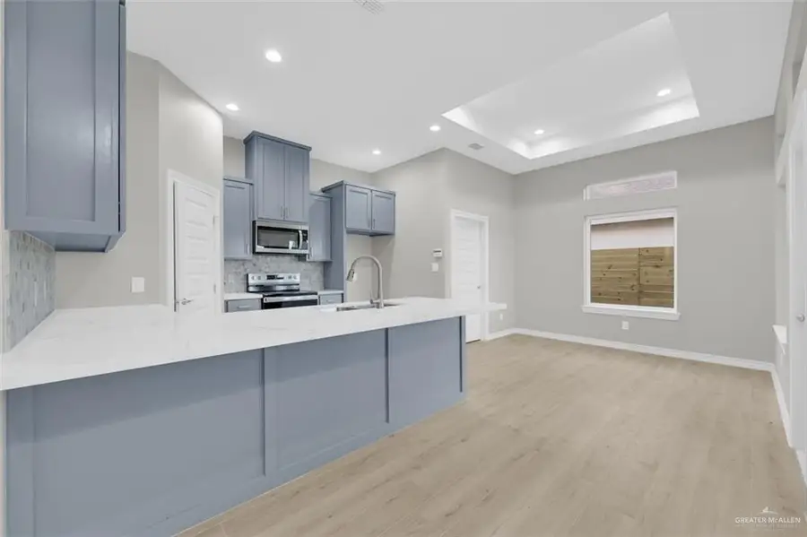 3401 E Barkley Street, Edinburg, TX 78542 - Image #3