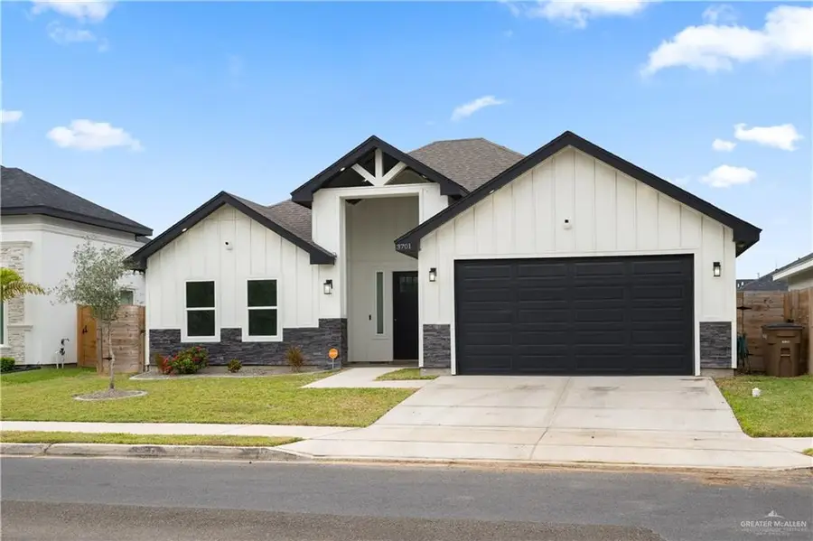 3701 S Solstice Road, Edinburg, TX 78542 - Image #2