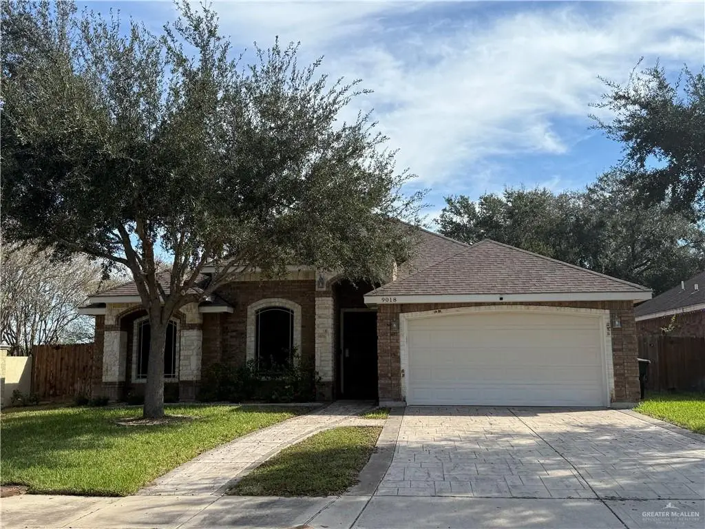 9018 N 22nd Lane, McAllen, TX 78504 - Image #1