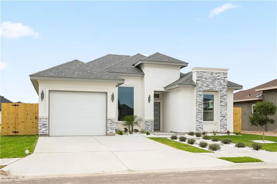 1204 E Evergreen Avenue, San Juan, TX 78589 - Image #2