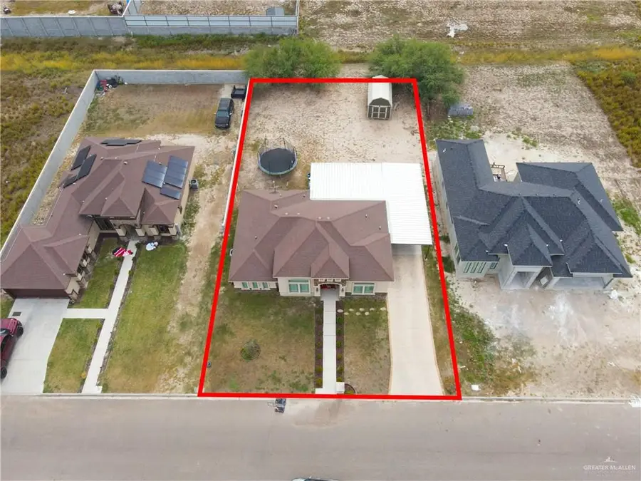 107 Nazareth Street, Rio Grande City, TX 78582 - Image #3