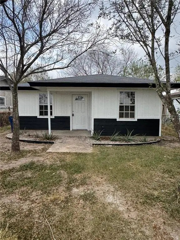 846 Garza Street, Mercedes, TX 78570 - Image #1