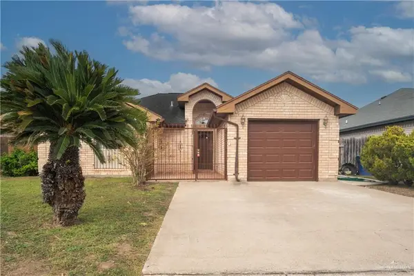 3916 Flamingo Avenue, McAllen, TX 78504