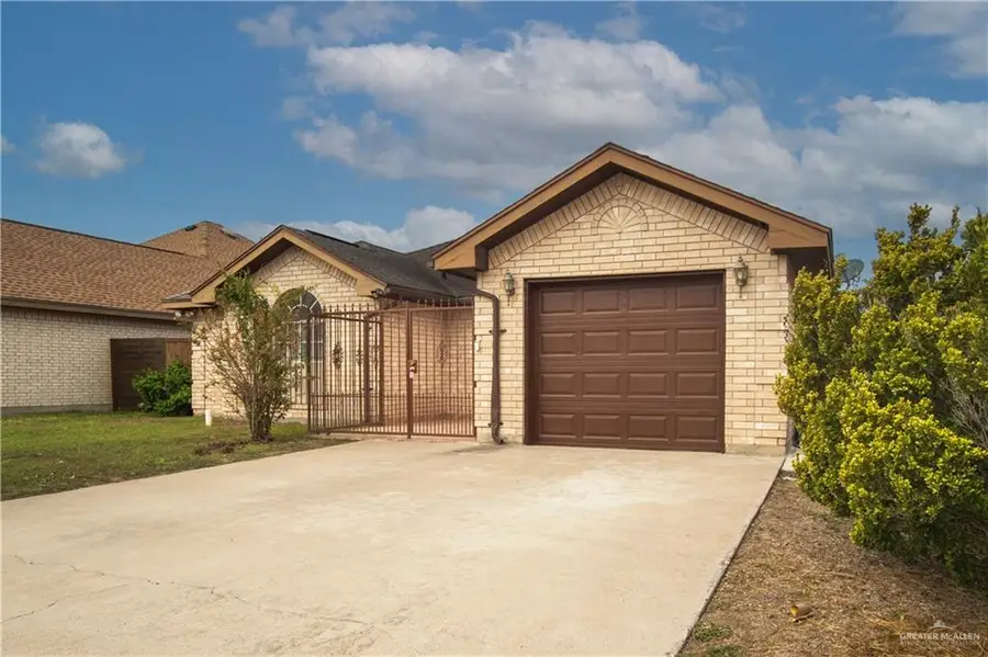 3916 Flamingo Avenue, McAllen, TX 78504 - Image #2