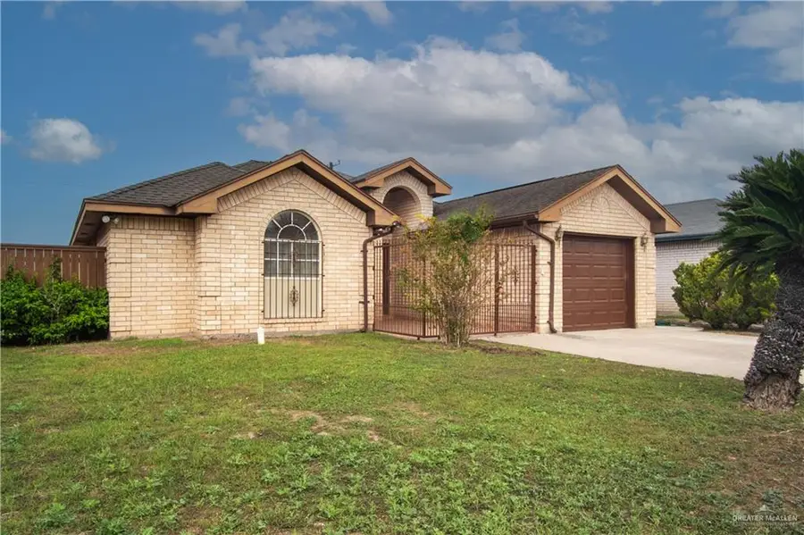 3916 Flamingo Avenue, McAllen, TX 78504 - Image #3