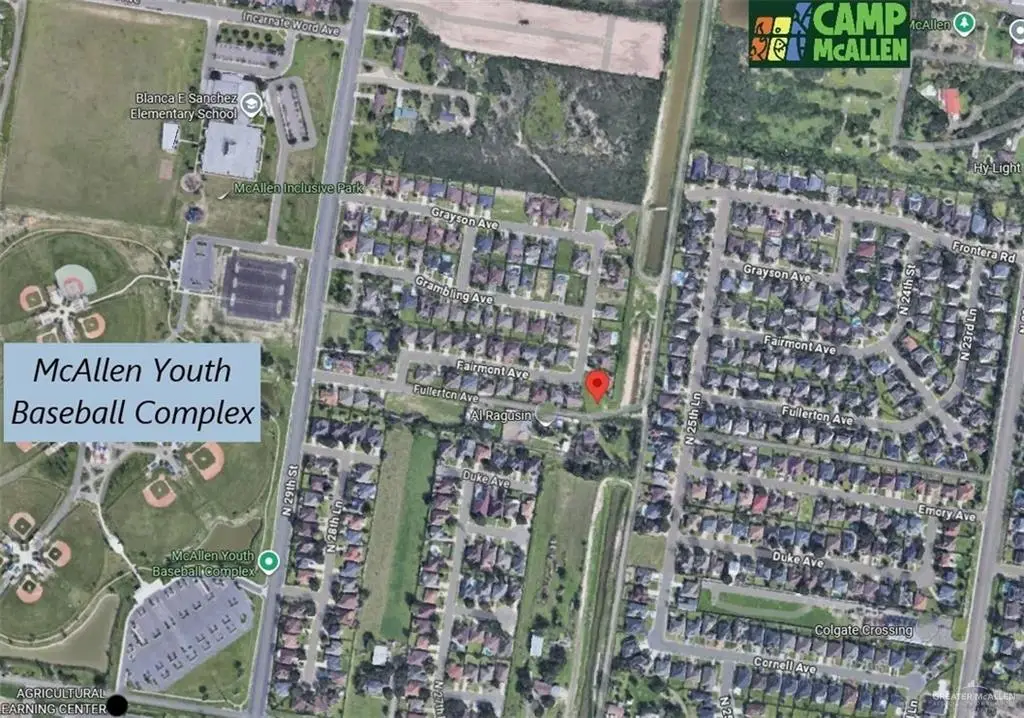 8320 N 26th Street, McAllen, TX 78504 - Image #1