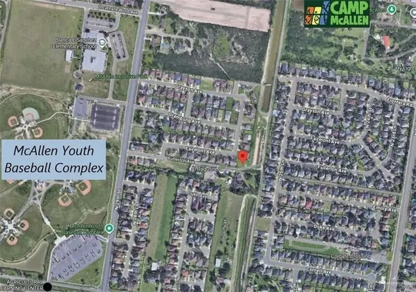 8320 N 26th Street, McAllen, TX 78504