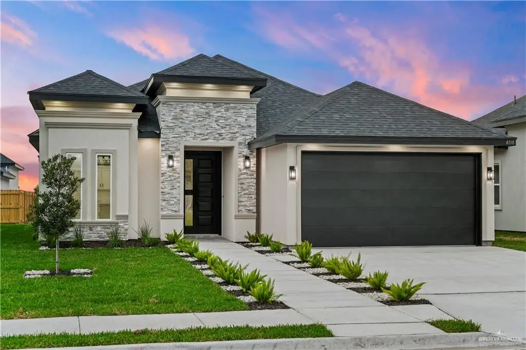 4108 Alexia Lane, Edinburg, TX 78542 - Image #1