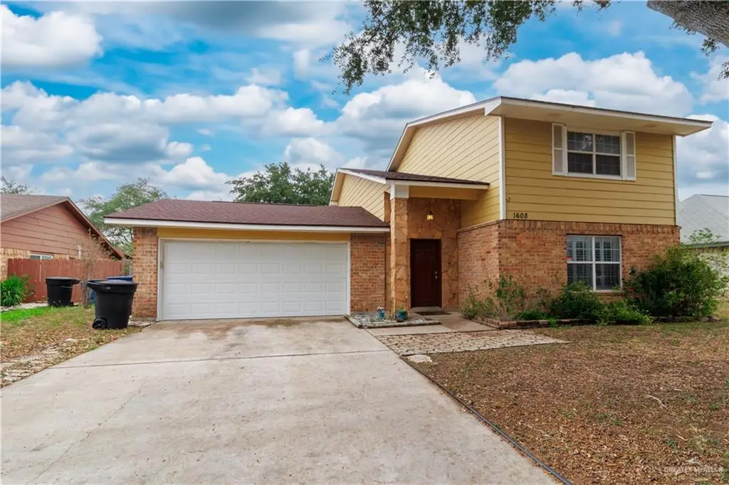 1608 Thunderbird Avenue, McAllen, TX 78504 - Image #1