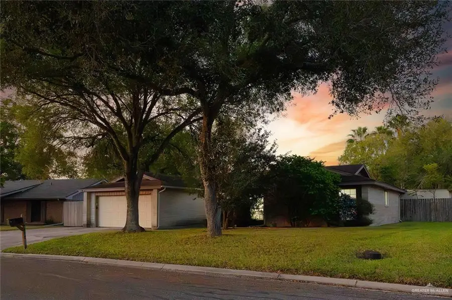 2806 Loretta Drive, Harlingen, TX 78550 - Image #2