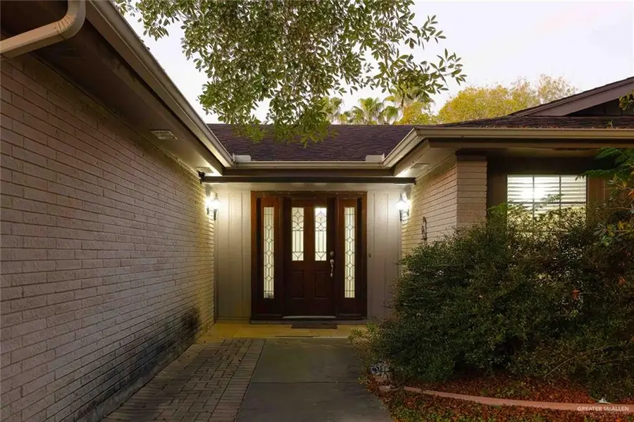 2806 Loretta Drive, Harlingen, TX 78550 - Image #3