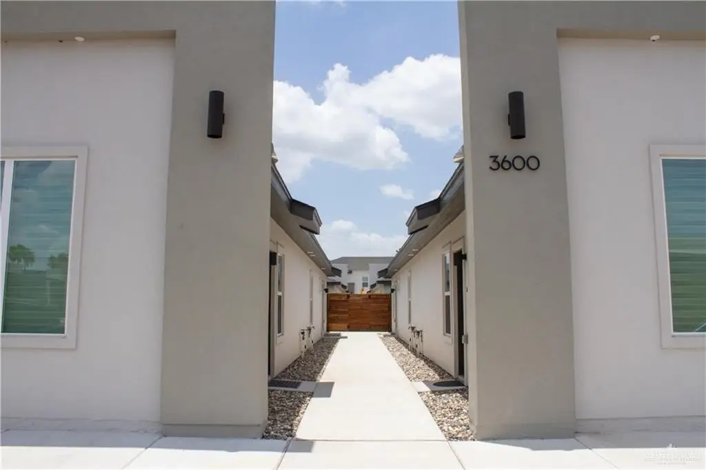 3600 Jessica Lane #2, Weslaco, TX 78596 - #1