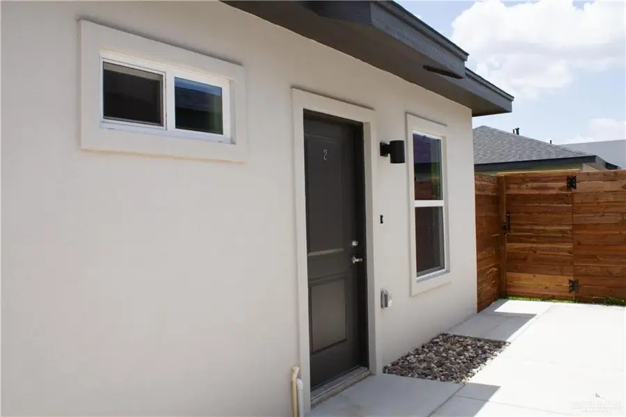 3600 Jessica Lane #2, Weslaco, TX 78596 - #2