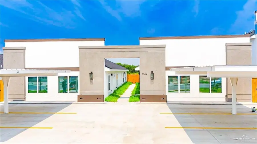 3506 S Dominique Drive, Pharr, TX 78577 - Image #2