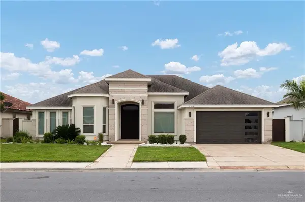 2314 Holland Avenue, Edinburg, TX 78539
