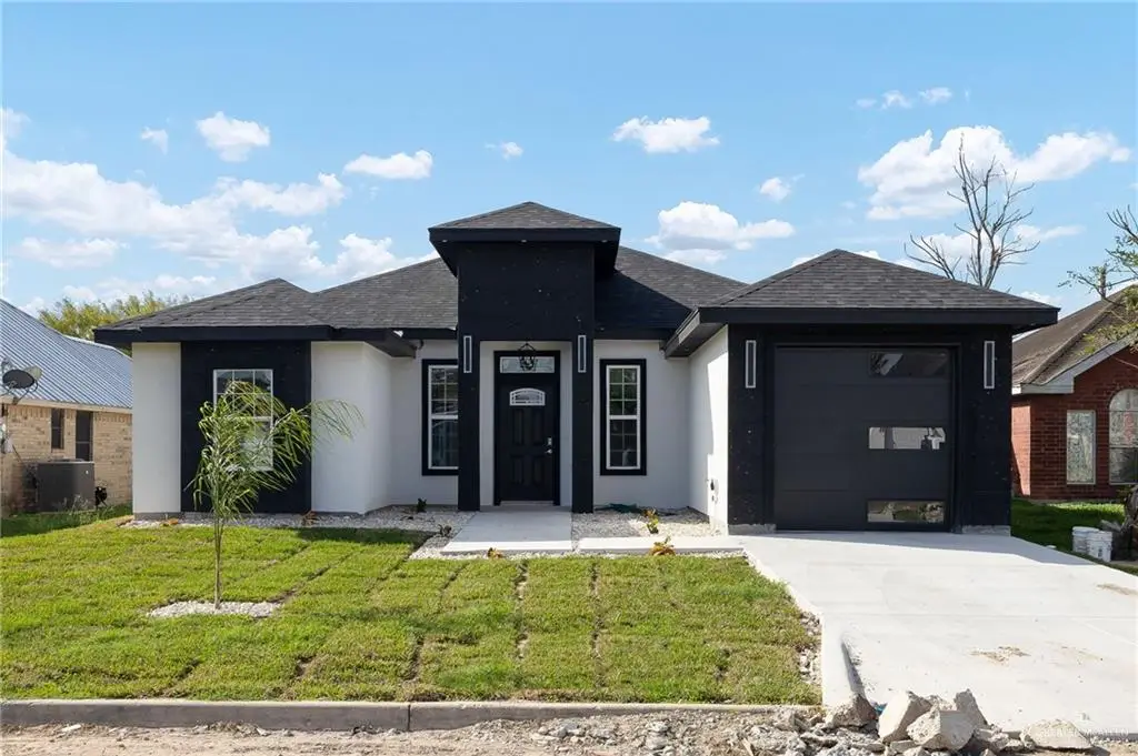 417 S Bowie Street, Elsa, TX 78543 - Image #1