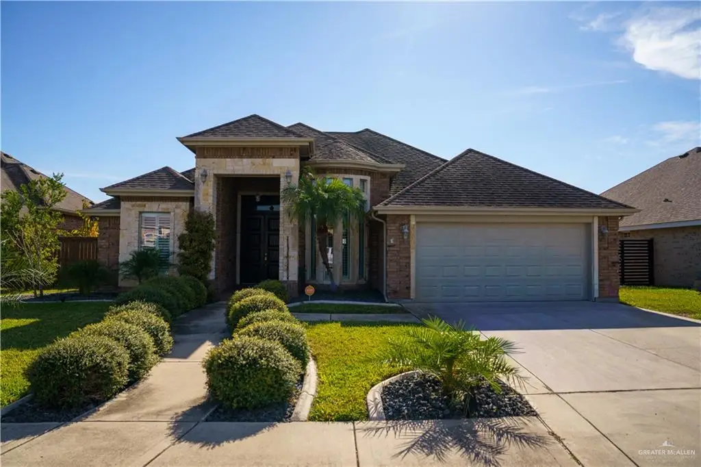 1910 Chippewa Avenue, Edinburg, TX 78541 - Image #1