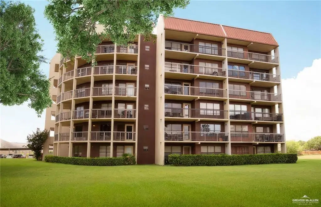 2900 Ashley Drive #304, Pharr, TX 78577 - Image #1