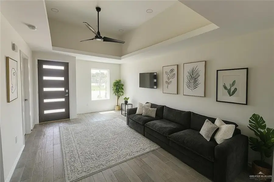 1601 W B Street, Mission, TX 78572 - Image #2