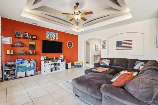 1405 Eva Street, Edinburg, TX 78539 - Image #2