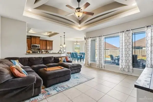 1405 Eva Street, Edinburg, TX 78539 - Image #3