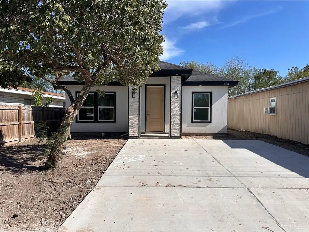1301 S M Street, Harlingen, TX 78550 - Image #1