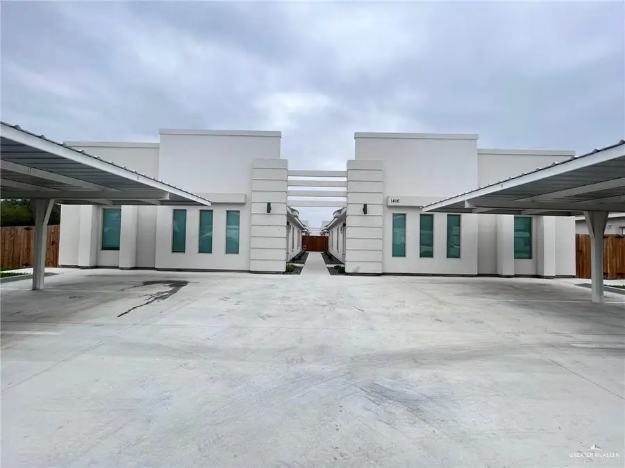 1416 Vani Drive, Weslaco, TX 78599 - Image #3