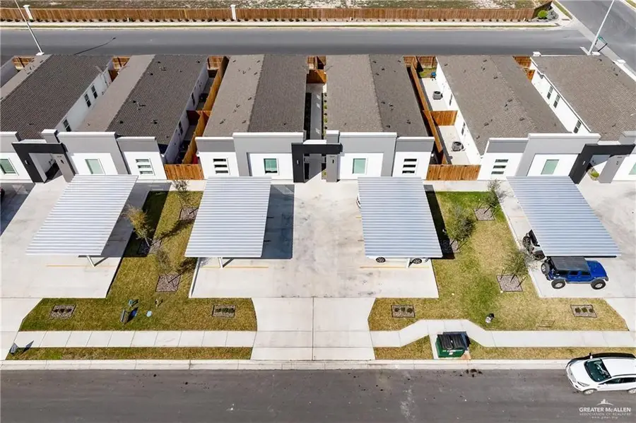 3302 Wolf Creek Avenue, McAllen, TX 78504 - Image #2