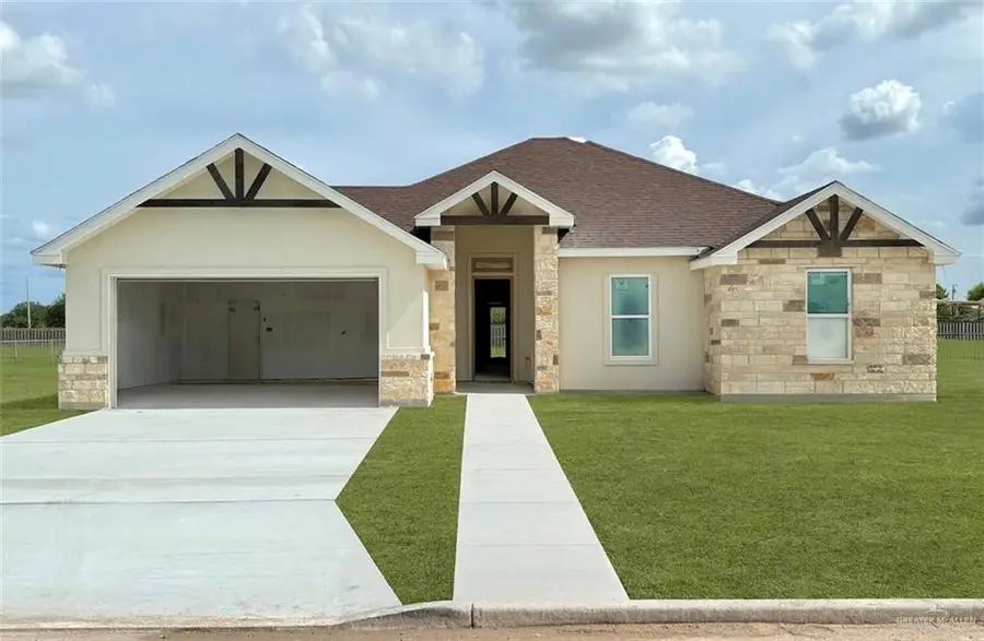 2206 Carolina Drive, Mercedes, TX 78570 - Image #2