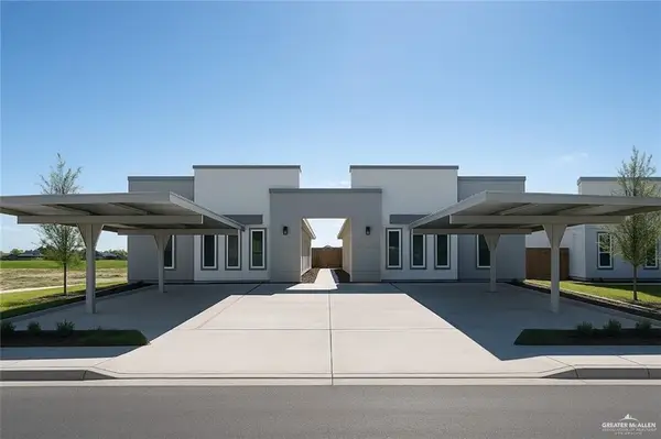 806 S Linda Street, Alton, TX 78573