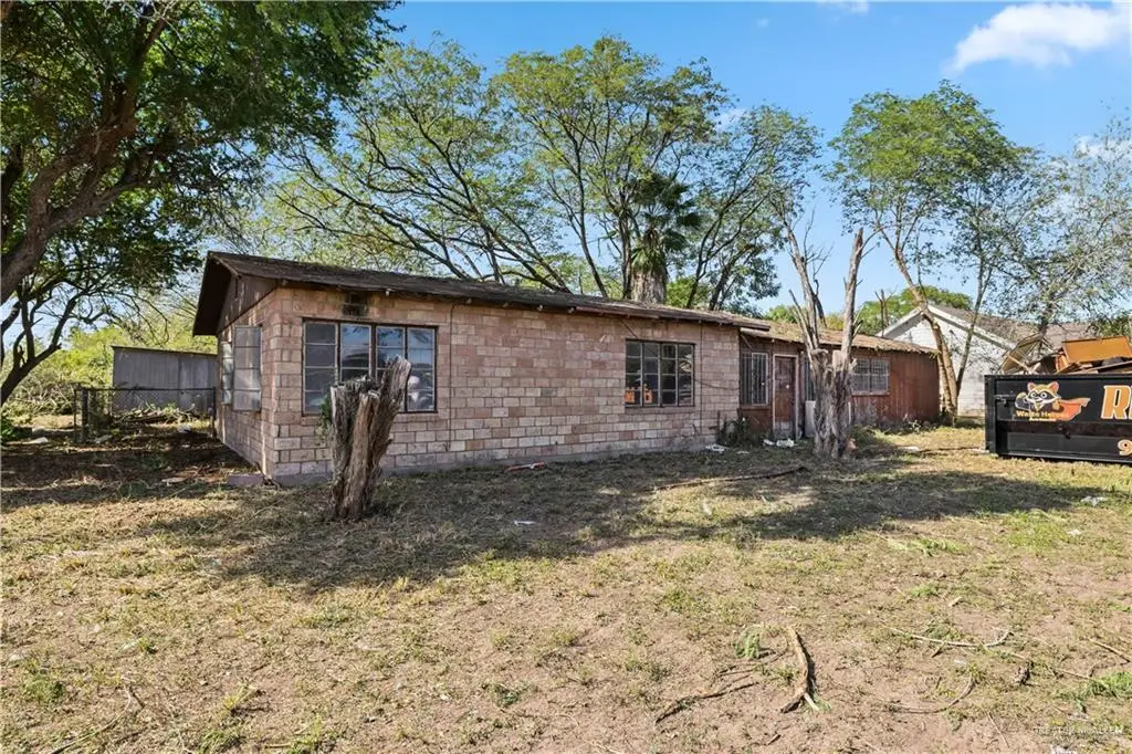 1501 High Street, Harlingen, TX 78550 - Image #1