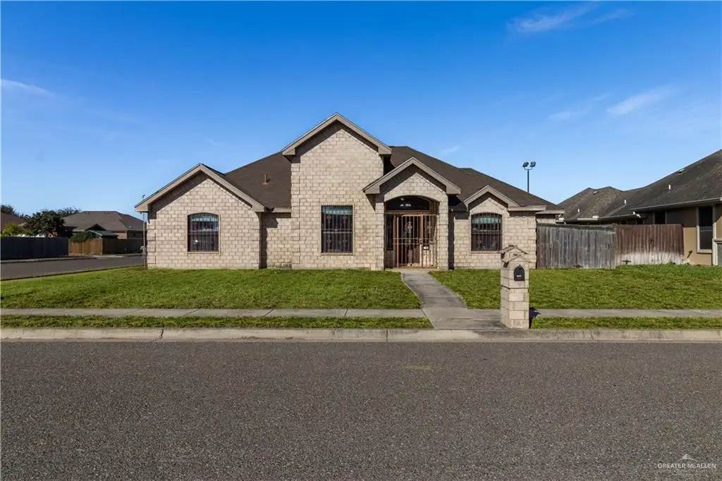 3020 Linva Avenue, Edinburg, TX 78541 - Image #1