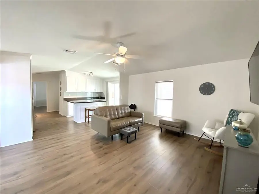 4812 Carnation Avenue, McAllen, TX 78501 - Image #3