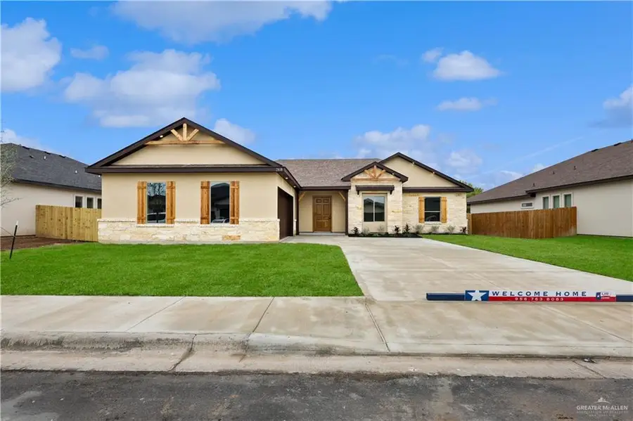 2614 Marky Street, Harlingen, TX 78552 - Image #2