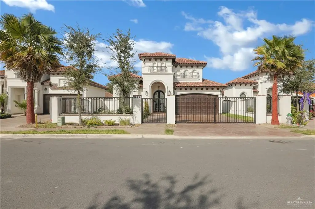 5008 Pecan Avenue, McAllen, TX 78501 - Image #1