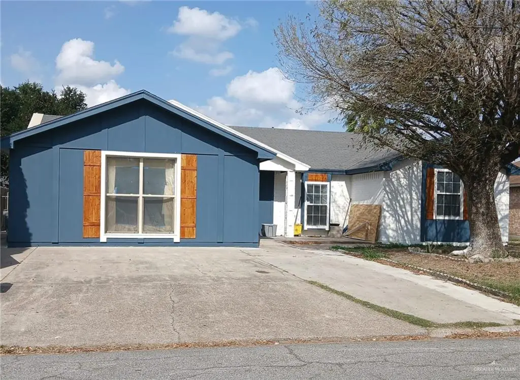 2124 Iris Avenue, McAllen, TX 78501 - Image #1