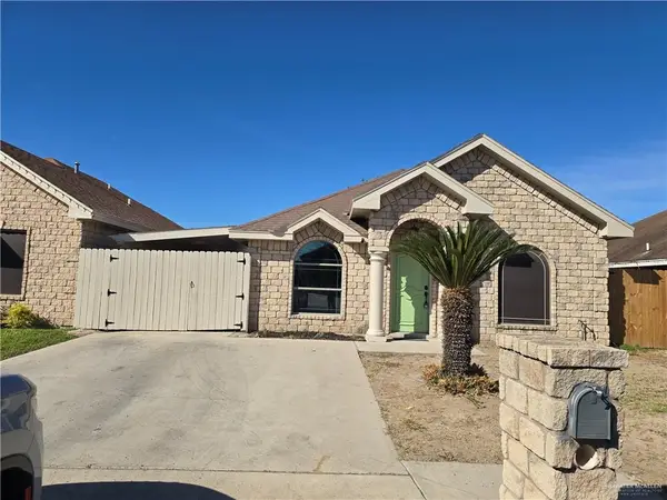 1004 Ivory Avenue, Rio Grande City, TX 78582