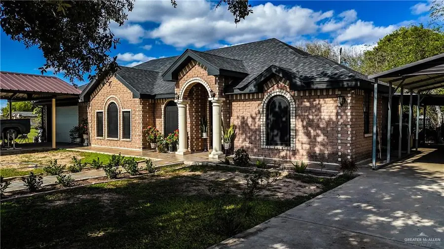 1205 Quartz Street, Penitas, TX 78576 - Image #2