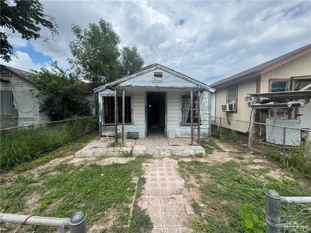 303 E 2nd Street, San Juan, TX 78589 - Image #1