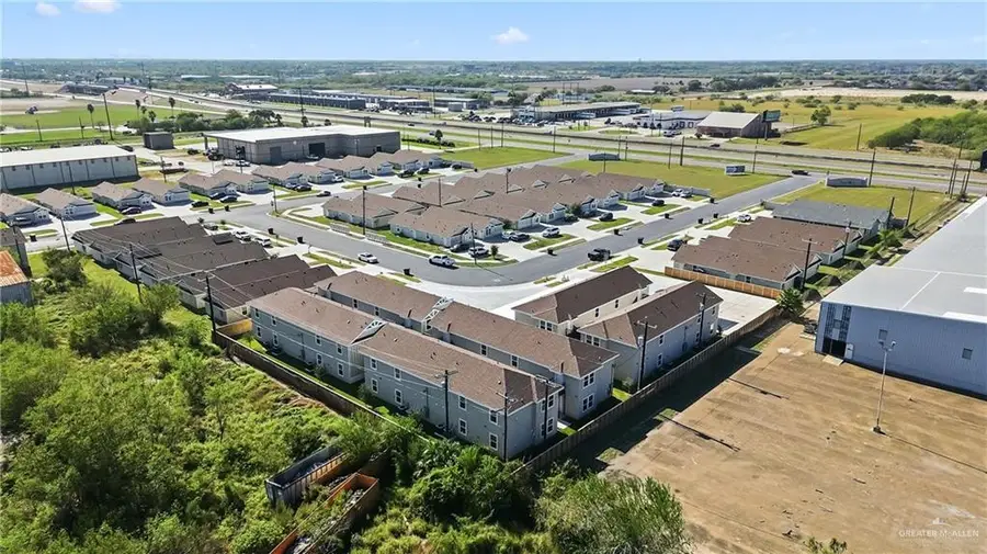 2204 Northridge Avenue, Harlingen, TX 78550 - Image #2