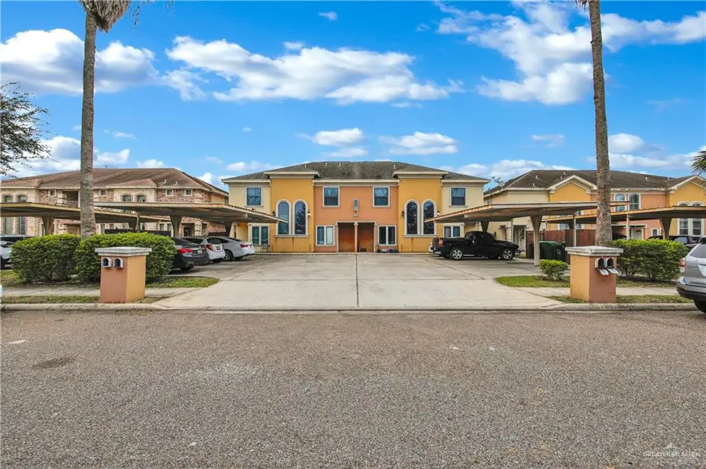 3704 S Embassy Avenue, Pharr, TX 78577 - #1