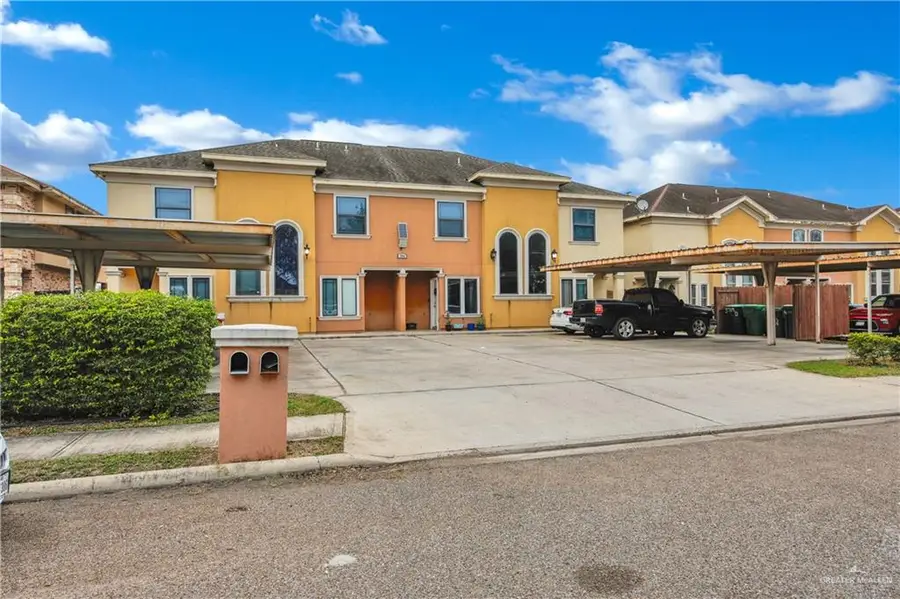 3704 S Embassy Avenue, Pharr, TX 78577 - #3