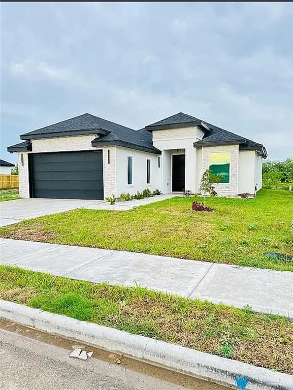 2304 N Revolution Street, Edinburg, TX 78541 - Image #1