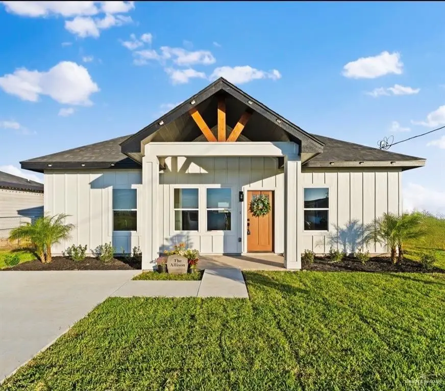 3974 Caserio Street, Edinburg, TX 78542 - Image #1