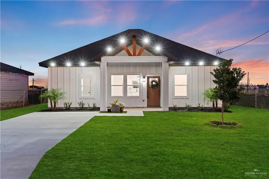 3974 Caserio Street, Edinburg, TX 78542 - Image #3