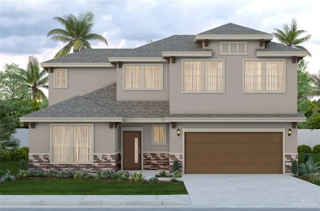 6529 Anaqua Loop, McAllen, TX 78504 - Image #1