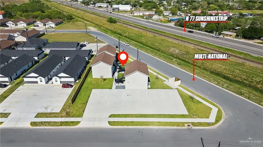 2008 Southridge Avenue, Harlingen, TX 78550 - #2