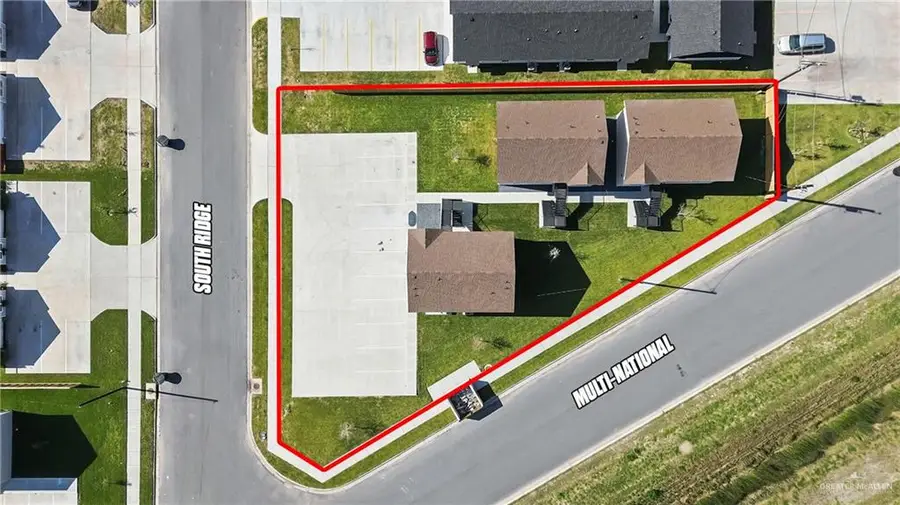 2008 Southridge Avenue, Harlingen, TX 78550 - #3